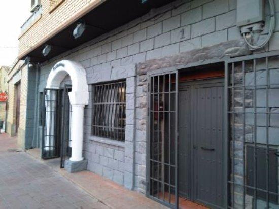 La Gloria Restaurante